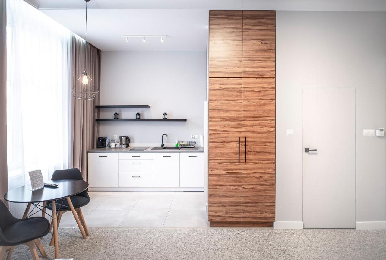 Gruda Apartments, Sniadania, Bezplatny Parking, Faktury Vat Kwidzyn Dış mekan fotoğraf