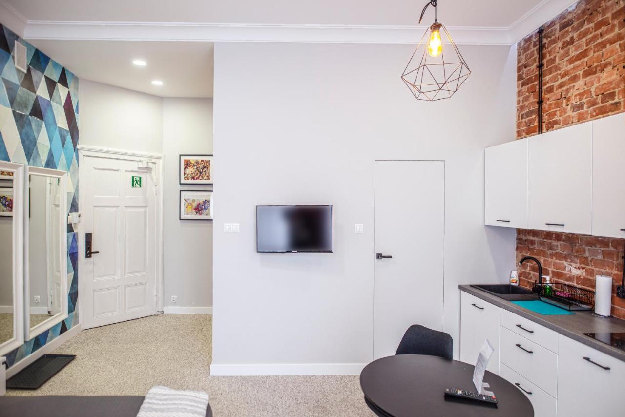 Gruda Apartments, Sniadania, Bezplatny Parking, Faktury Vat Kwidzyn Dış mekan fotoğraf
