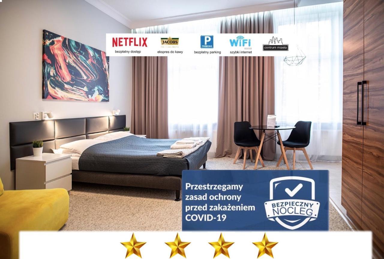 Gruda Apartments, Sniadania, Bezplatny Parking, Faktury Vat Kwidzyn Dış mekan fotoğraf