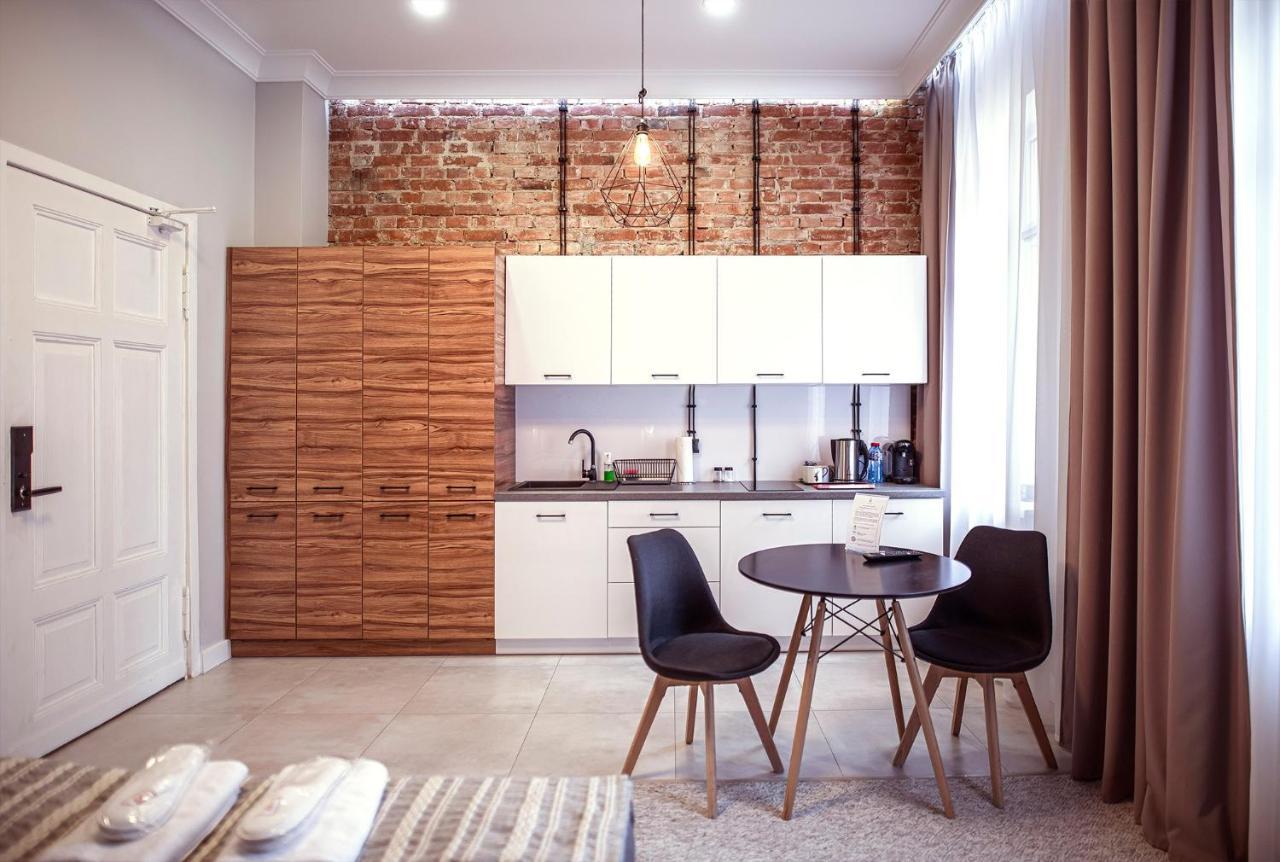 Gruda Apartments, Sniadania, Bezplatny Parking, Faktury Vat Kwidzyn Dış mekan fotoğraf