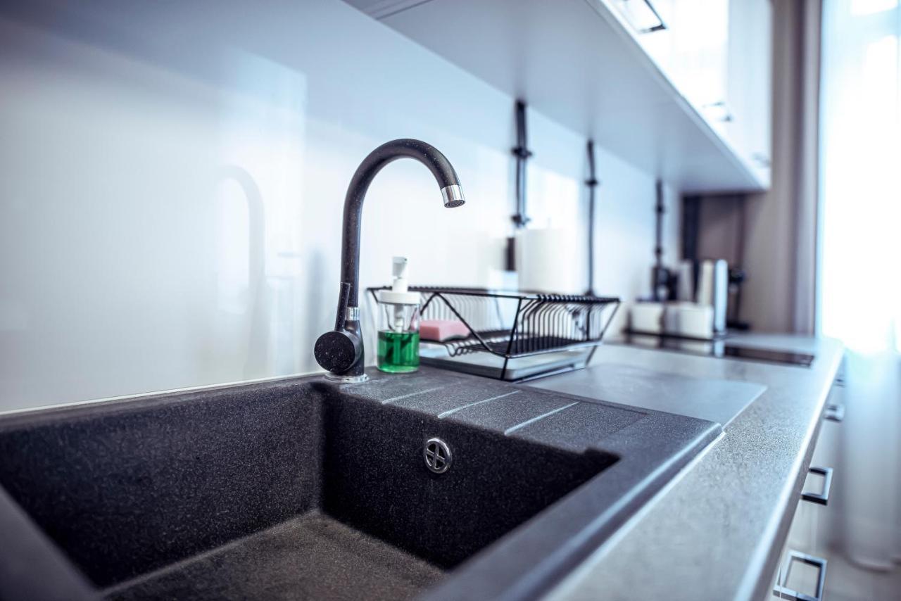 Gruda Apartments, Sniadania, Bezplatny Parking, Faktury Vat Kwidzyn Dış mekan fotoğraf