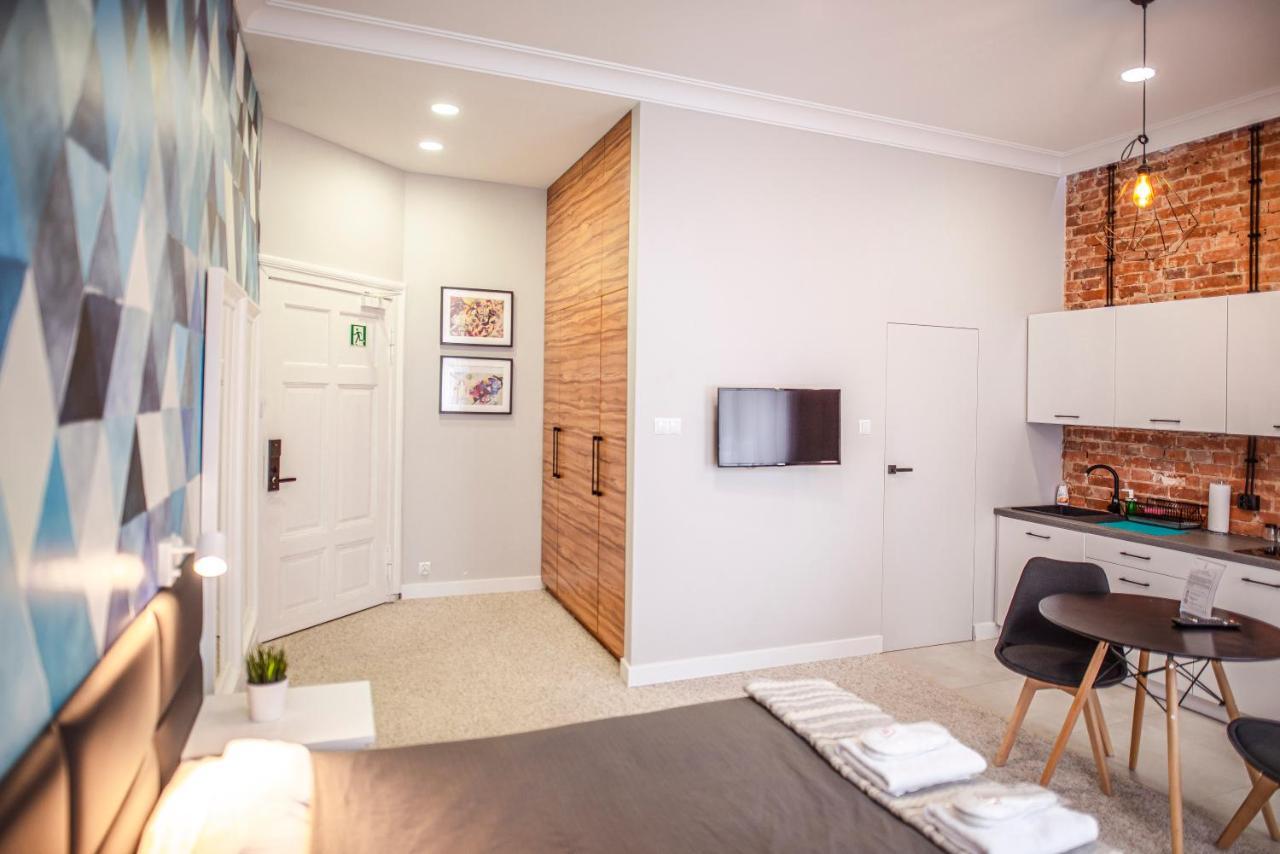 Gruda Apartments, Sniadania, Bezplatny Parking, Faktury Vat Kwidzyn Dış mekan fotoğraf