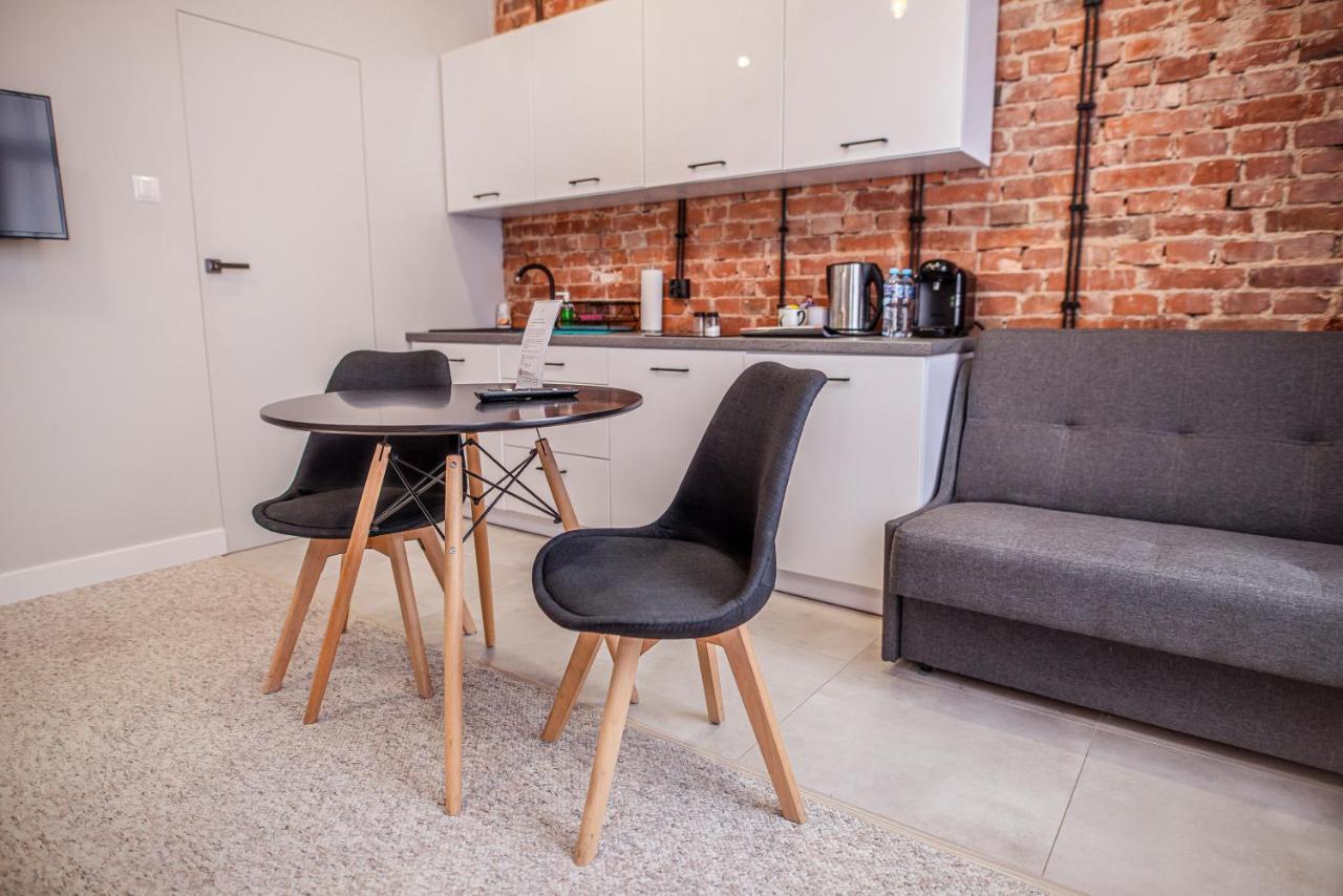 Gruda Apartments, Sniadania, Bezplatny Parking, Faktury Vat Kwidzyn Dış mekan fotoğraf