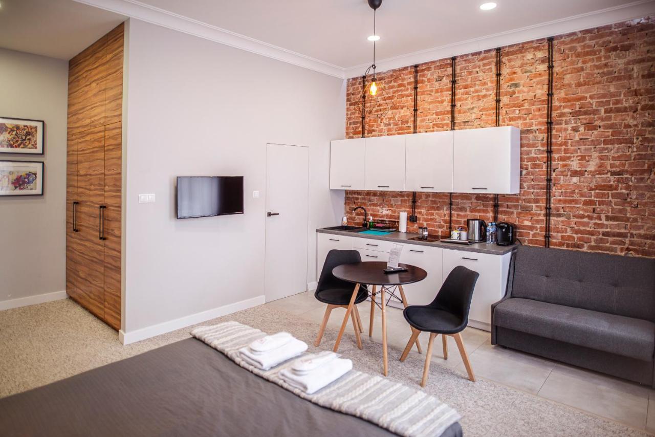 Gruda Apartments, Sniadania, Bezplatny Parking, Faktury Vat Kwidzyn Dış mekan fotoğraf