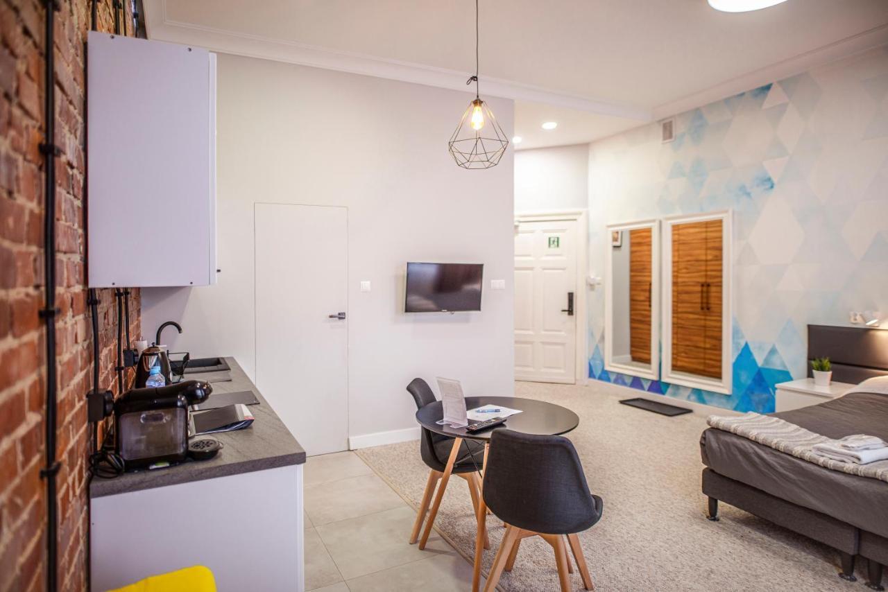 Gruda Apartments, Sniadania, Bezplatny Parking, Faktury Vat Kwidzyn Dış mekan fotoğraf