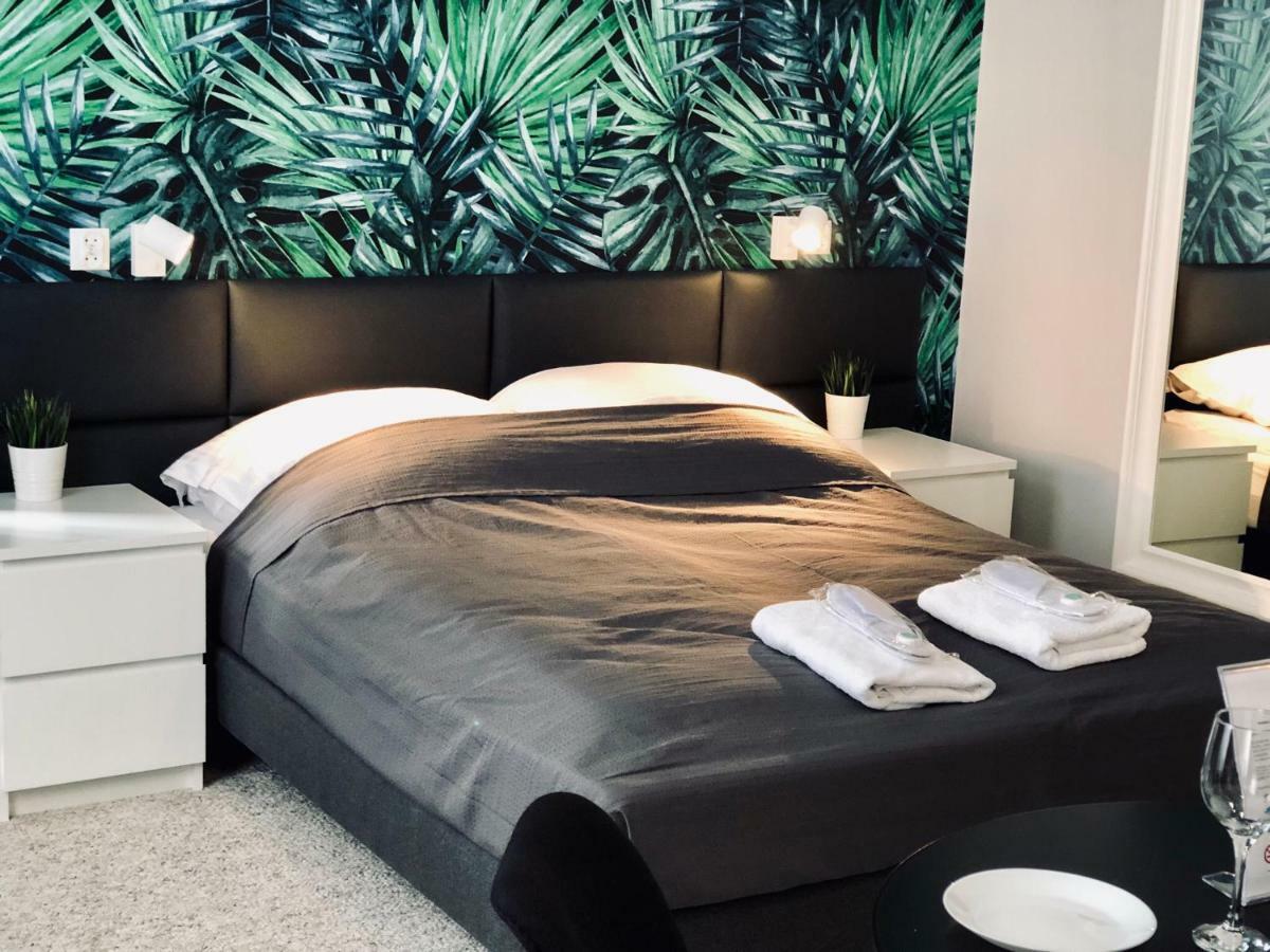 Gruda Apartments, Sniadania, Bezplatny Parking, Faktury Vat Kwidzyn Dış mekan fotoğraf