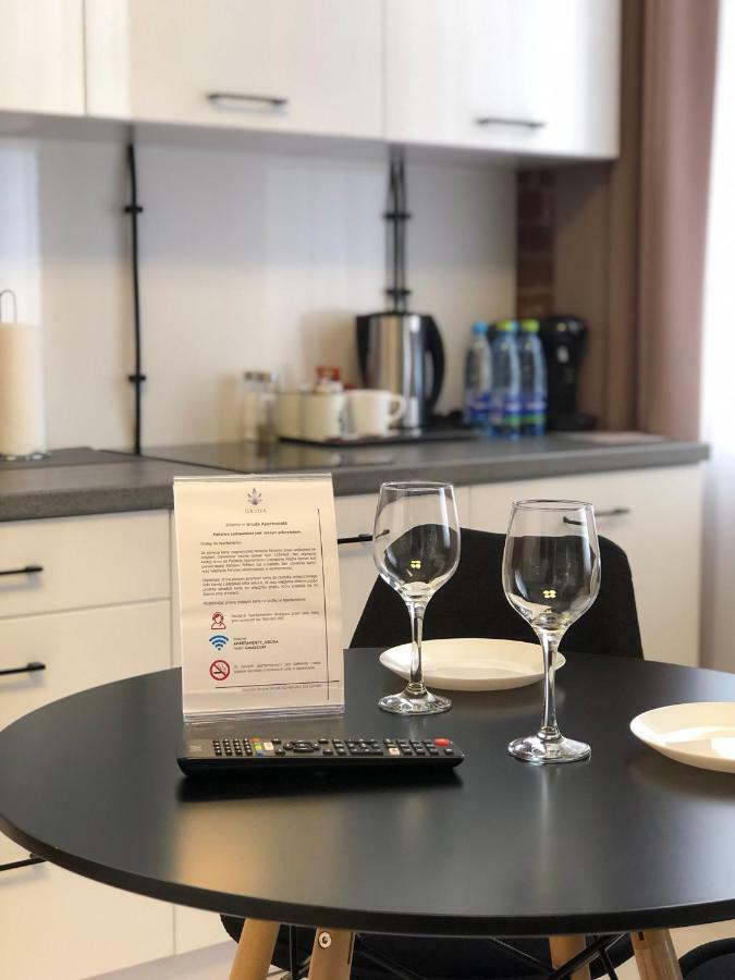 Gruda Apartments, Sniadania, Bezplatny Parking, Faktury Vat Kwidzyn Dış mekan fotoğraf