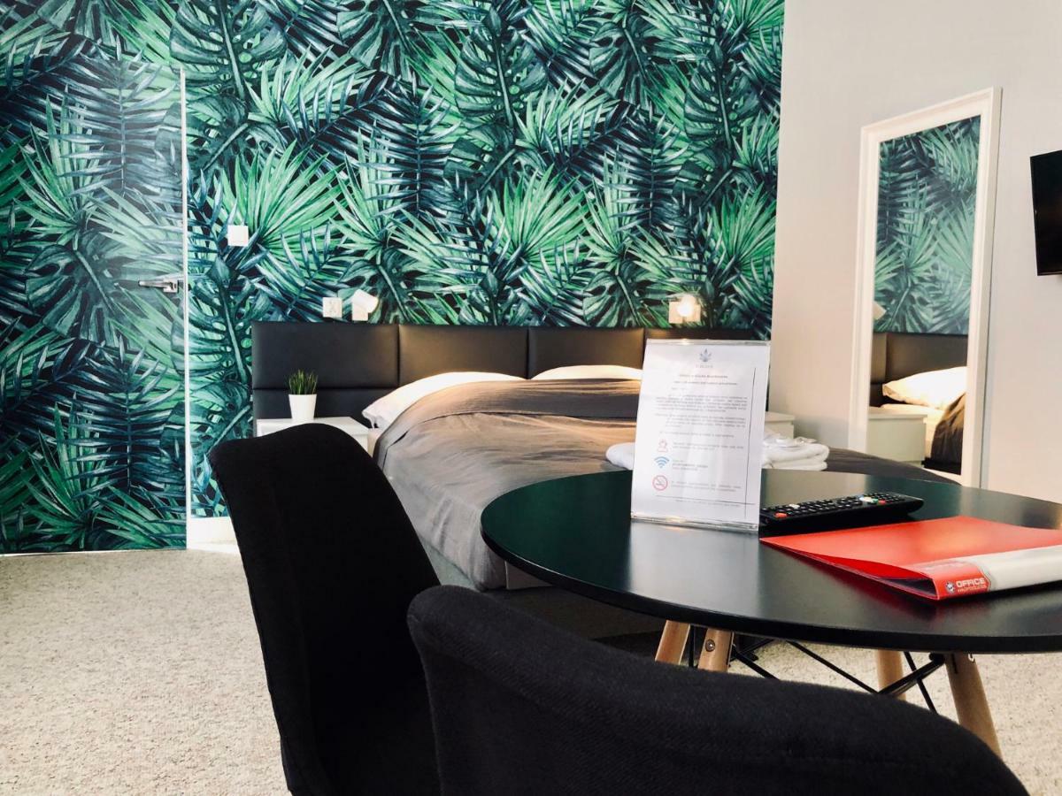 Gruda Apartments, Sniadania, Bezplatny Parking, Faktury Vat Kwidzyn Dış mekan fotoğraf