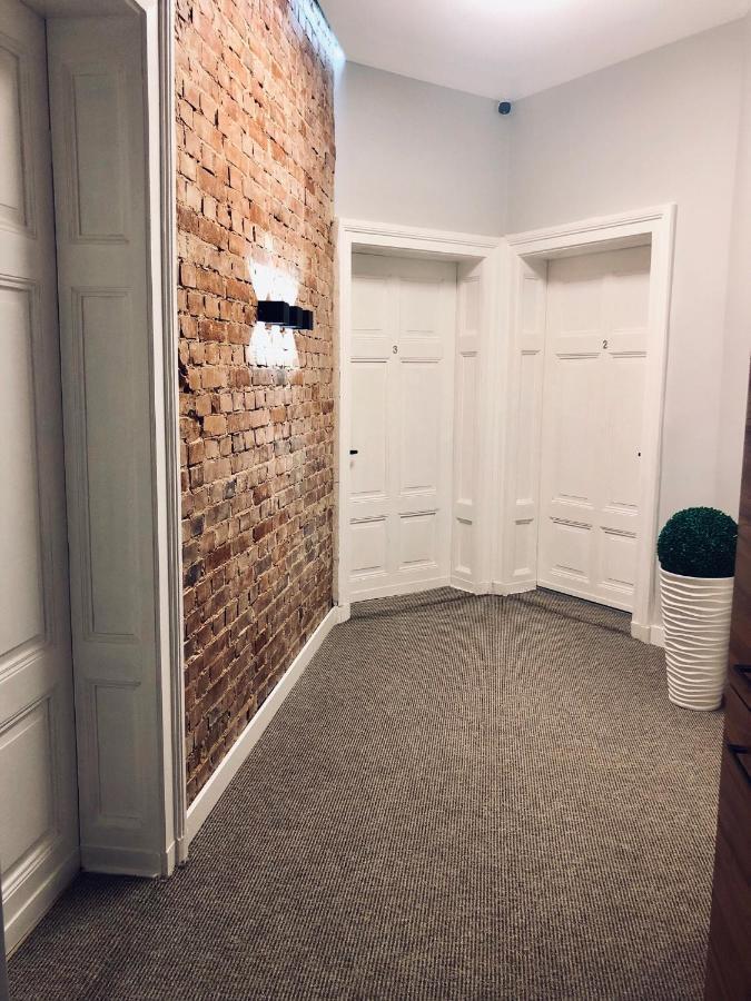 Gruda Apartments, Sniadania, Bezplatny Parking, Faktury Vat Kwidzyn Dış mekan fotoğraf